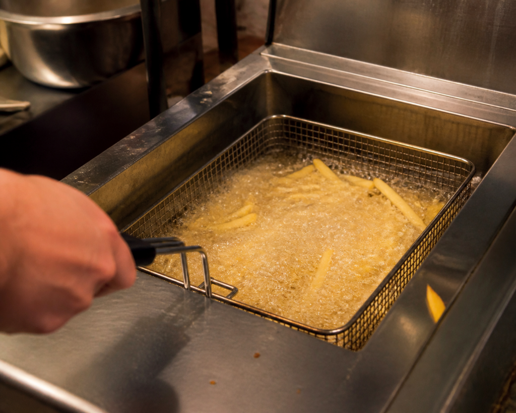 frite