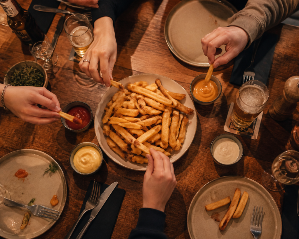 frite