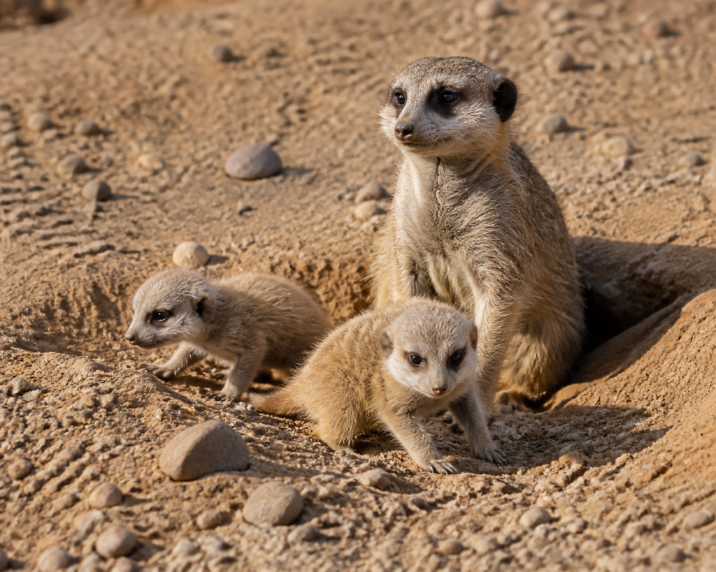 suricates