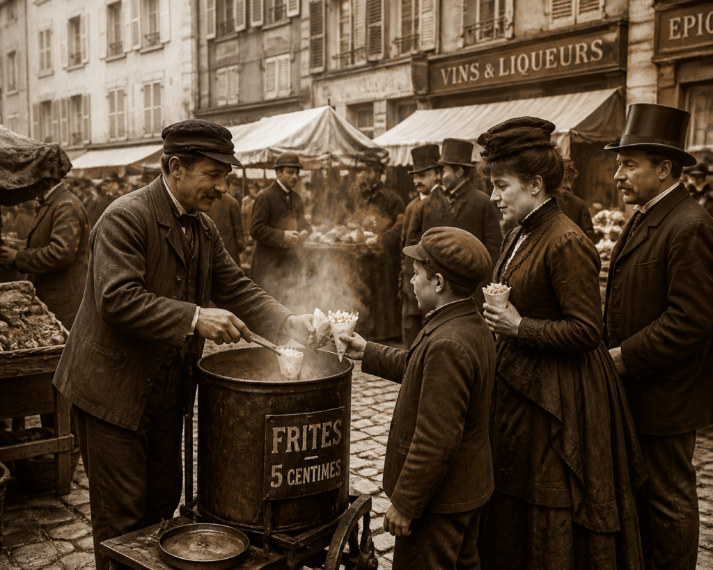 frite