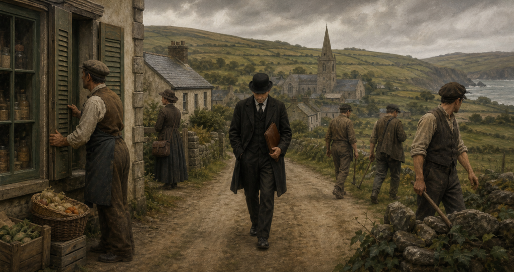 Boycott : l’homme devenu verbe